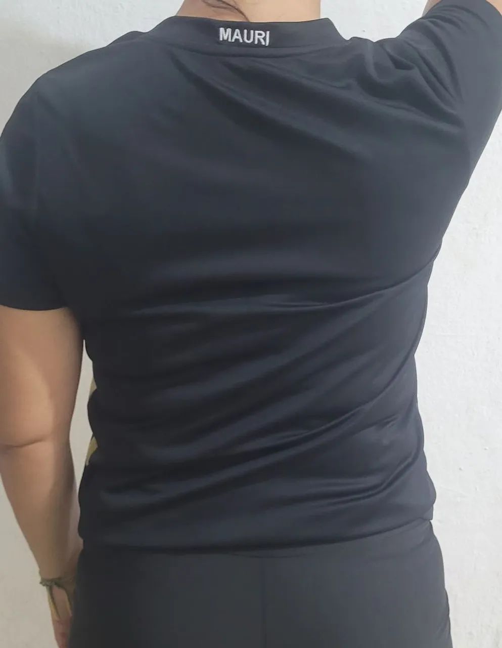 Camisa Feminino Náutico  - Foto 2