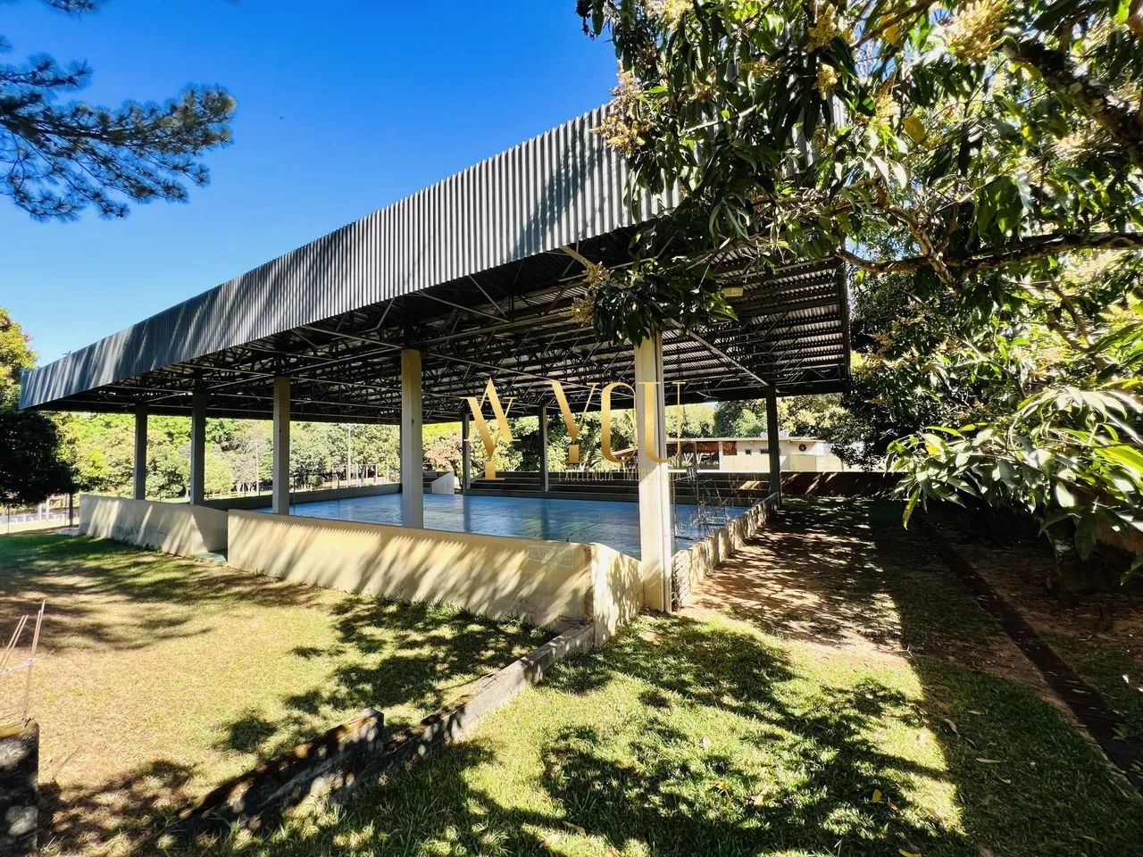 Descubra seu próprio paraíso! Clube Espetacular a Venda nos Jardins Helvécia - U - Foto 11