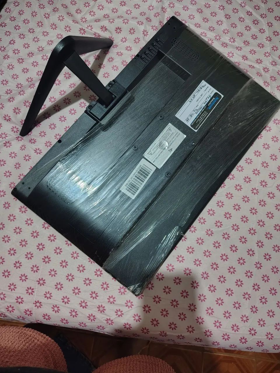 Monitor para retirar peça  - Foto 2