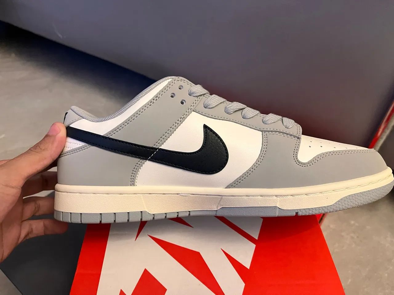 Nike dunk low  - Foto 2