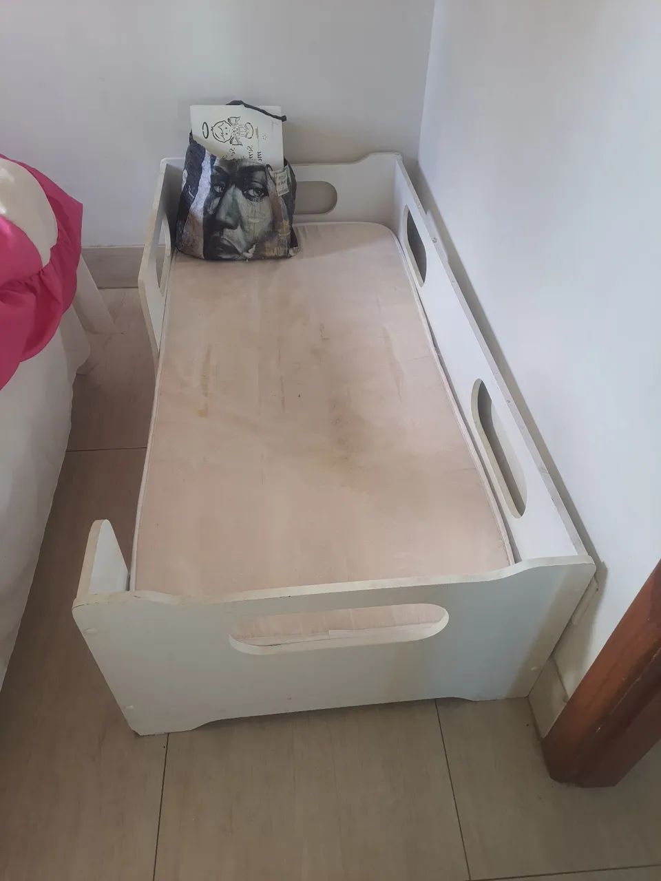 Cama infantil - Foto 3