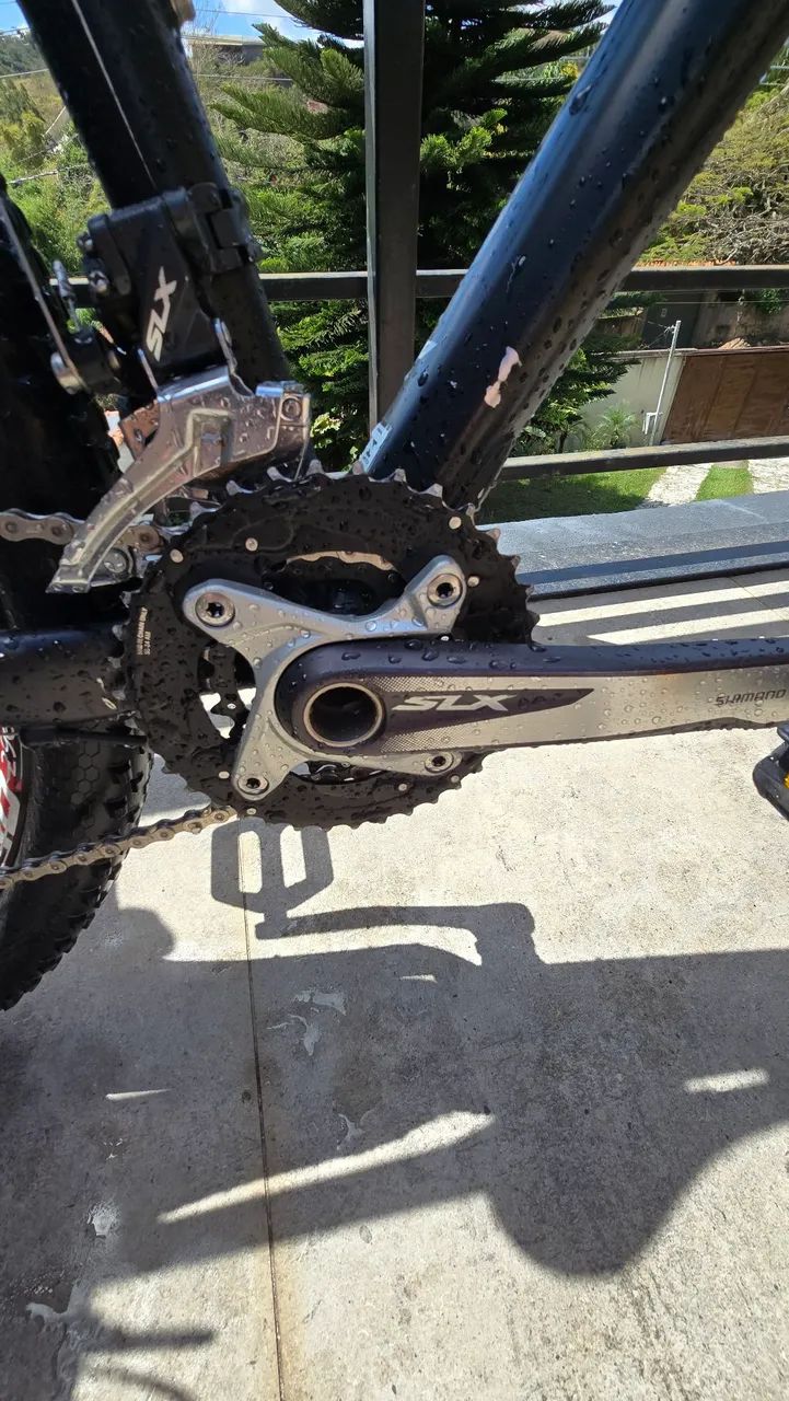 Bicicleta  - Foto 2