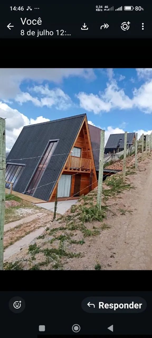 Terreno em área privilegiada  - Foto 5