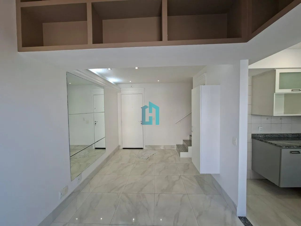 Apartamento para aluguel em Pinheiros, SP - Foto 2