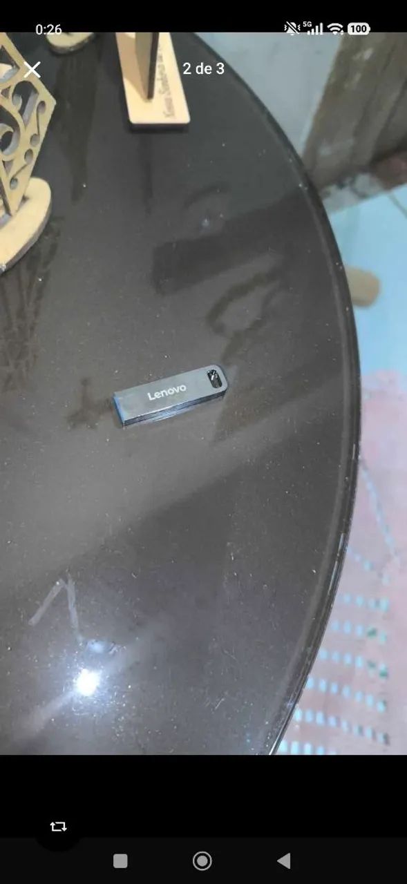 Pendrive 1TB - Foto 2