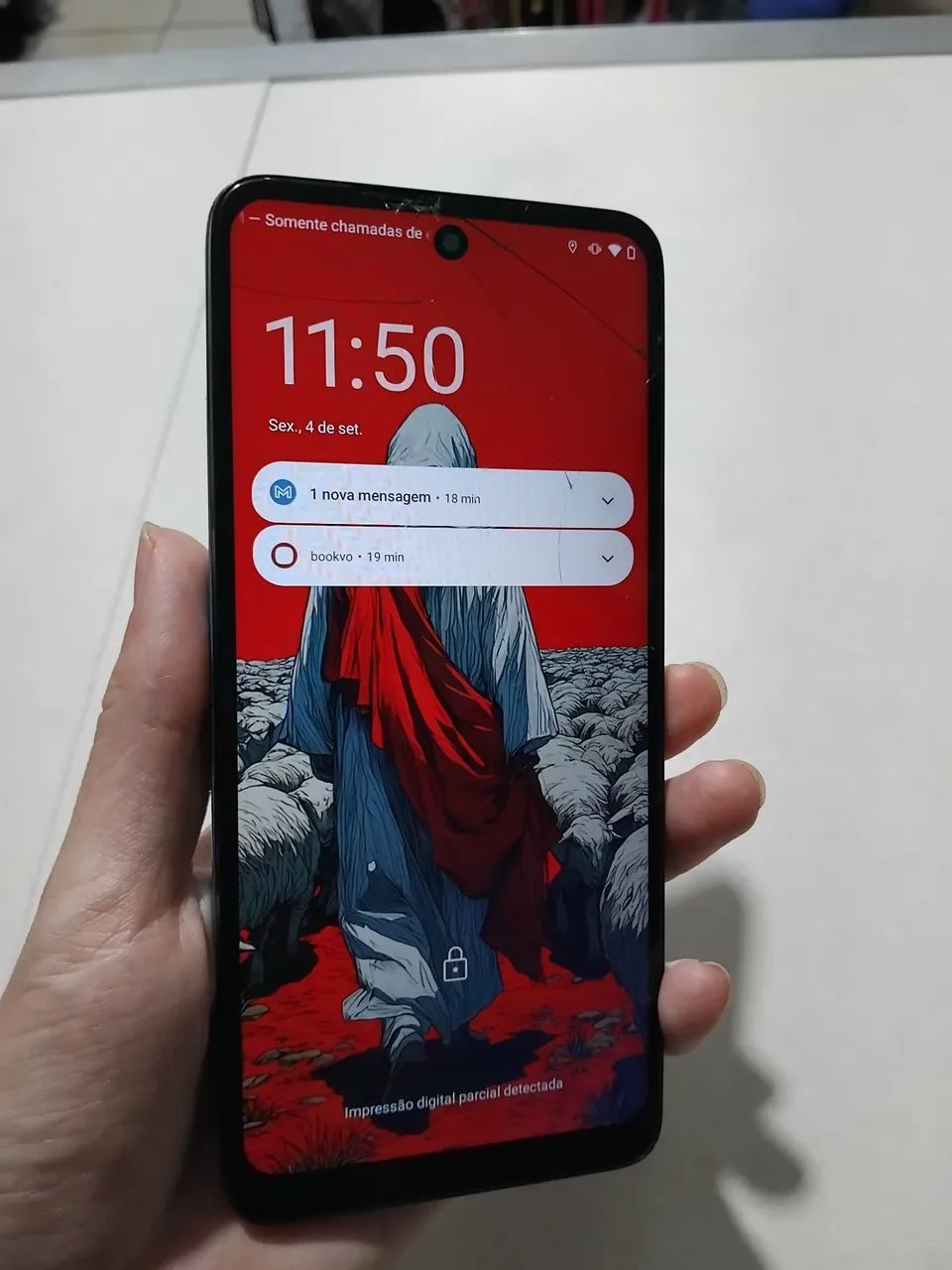 Moto G22 