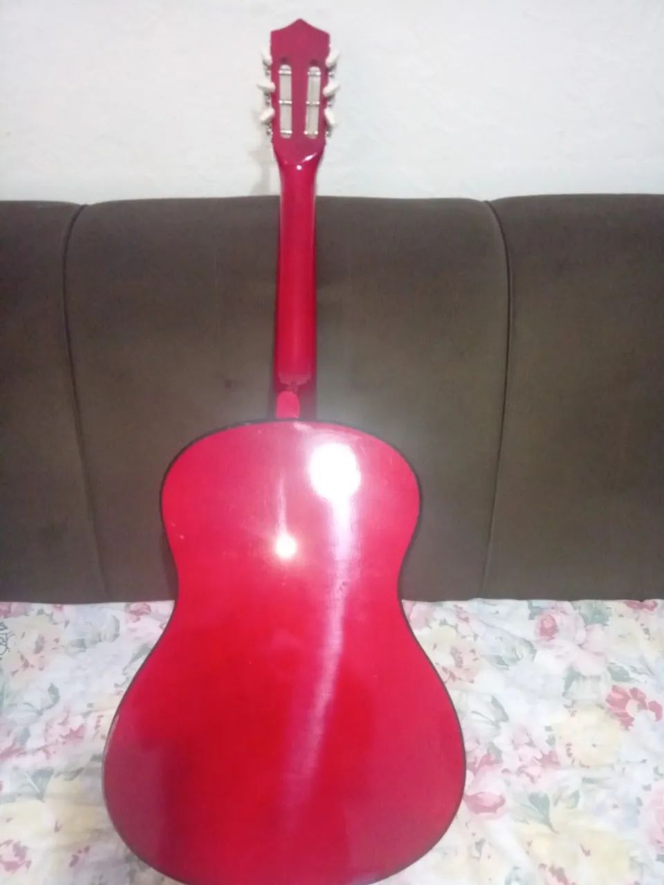 Violão quens  - Foto 3