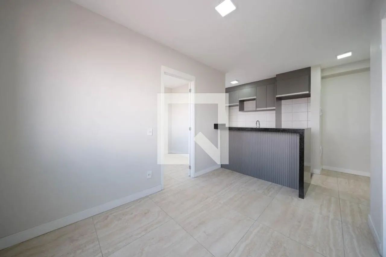 Apartamento à Venda - Artur Alvim, 2 Quartos, 39 m2 - Foto 3