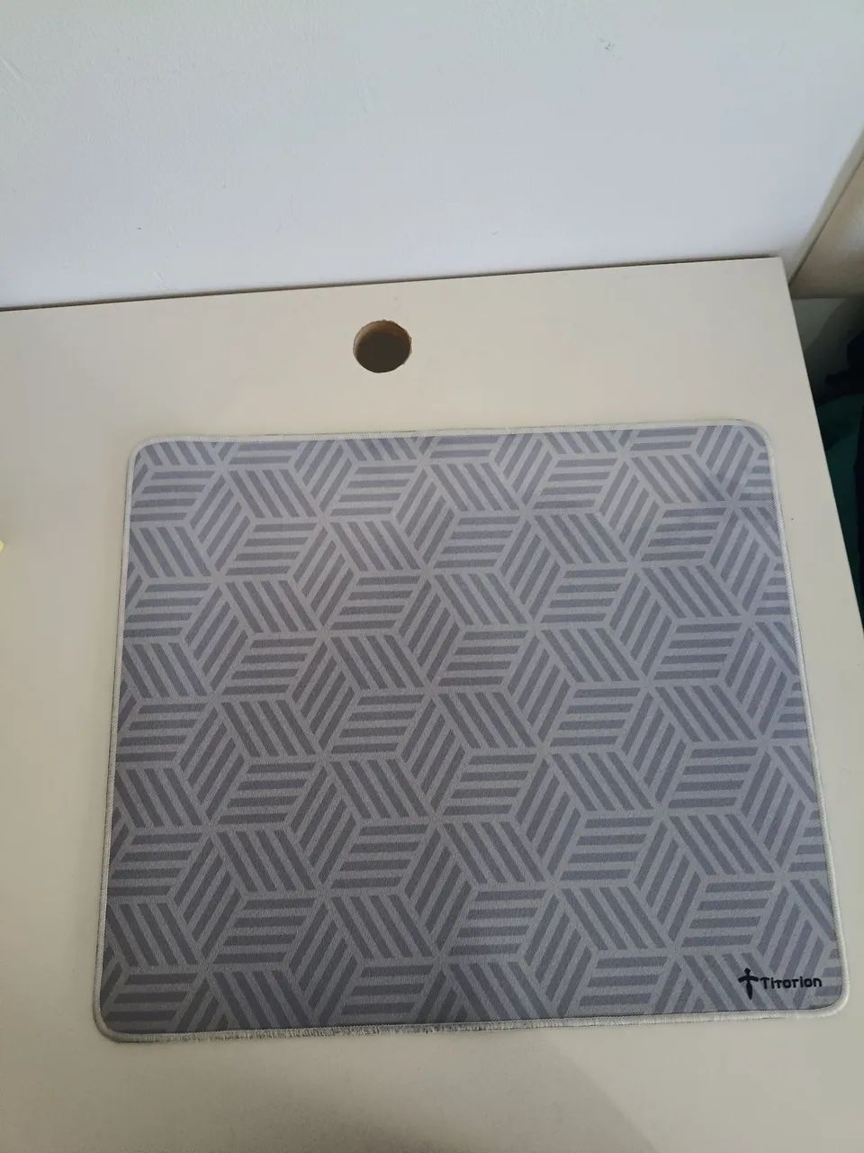 Mouse pad titorion Control 49x42 - Foto 2