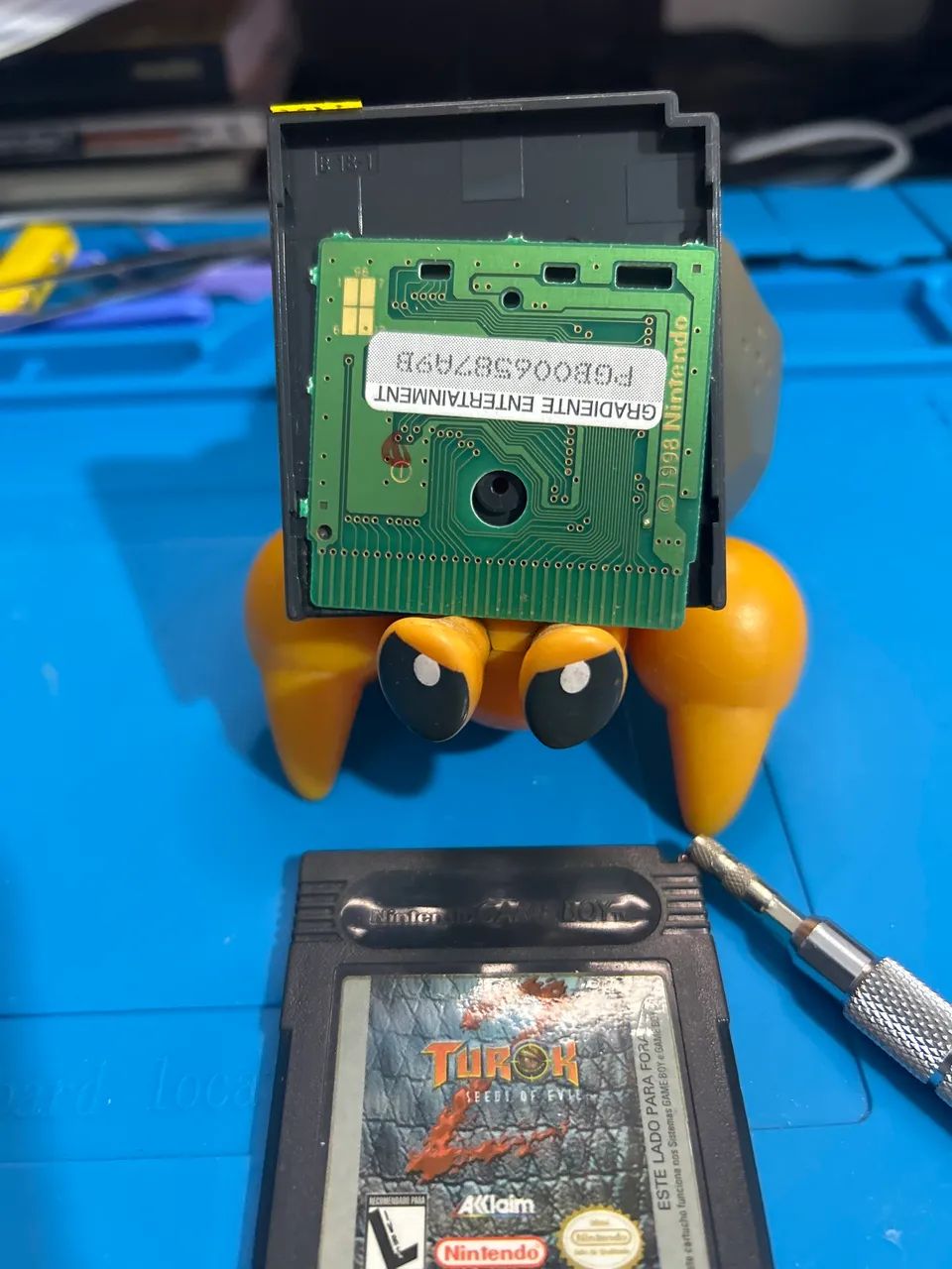 Turok 2  - Foto 4