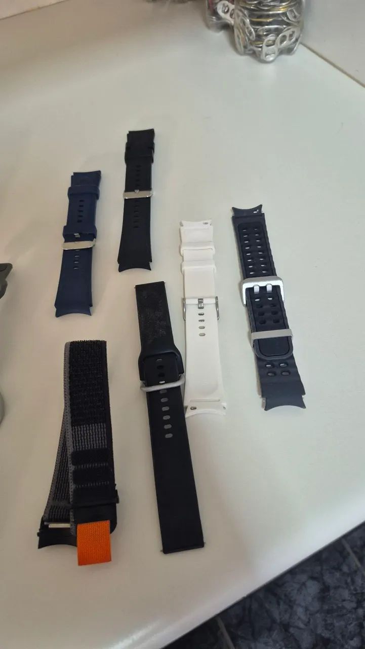 Galaxy Watch7 44mm ACEITO OFERTAS  - Foto 5