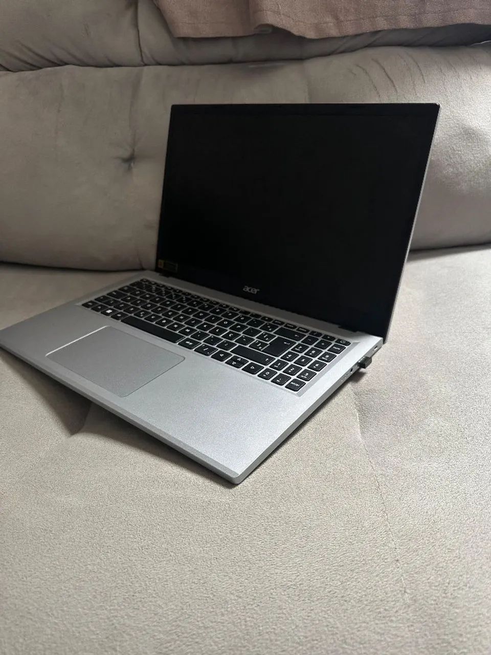 Notebook acer aspire 3 - Foto 5