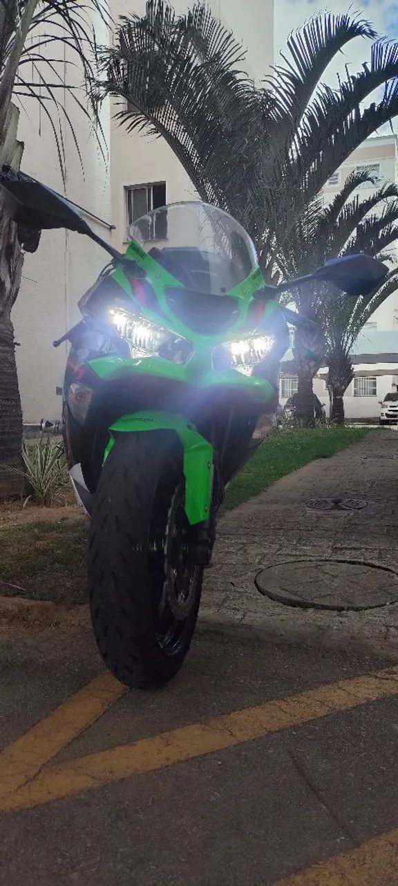 ZX-6R 636 - Foto 5