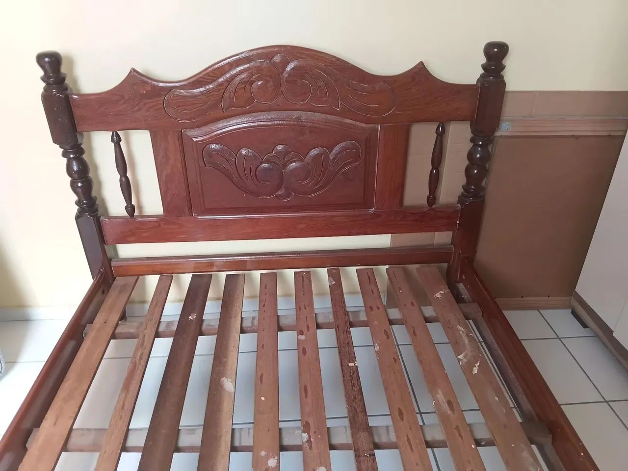 Cama 