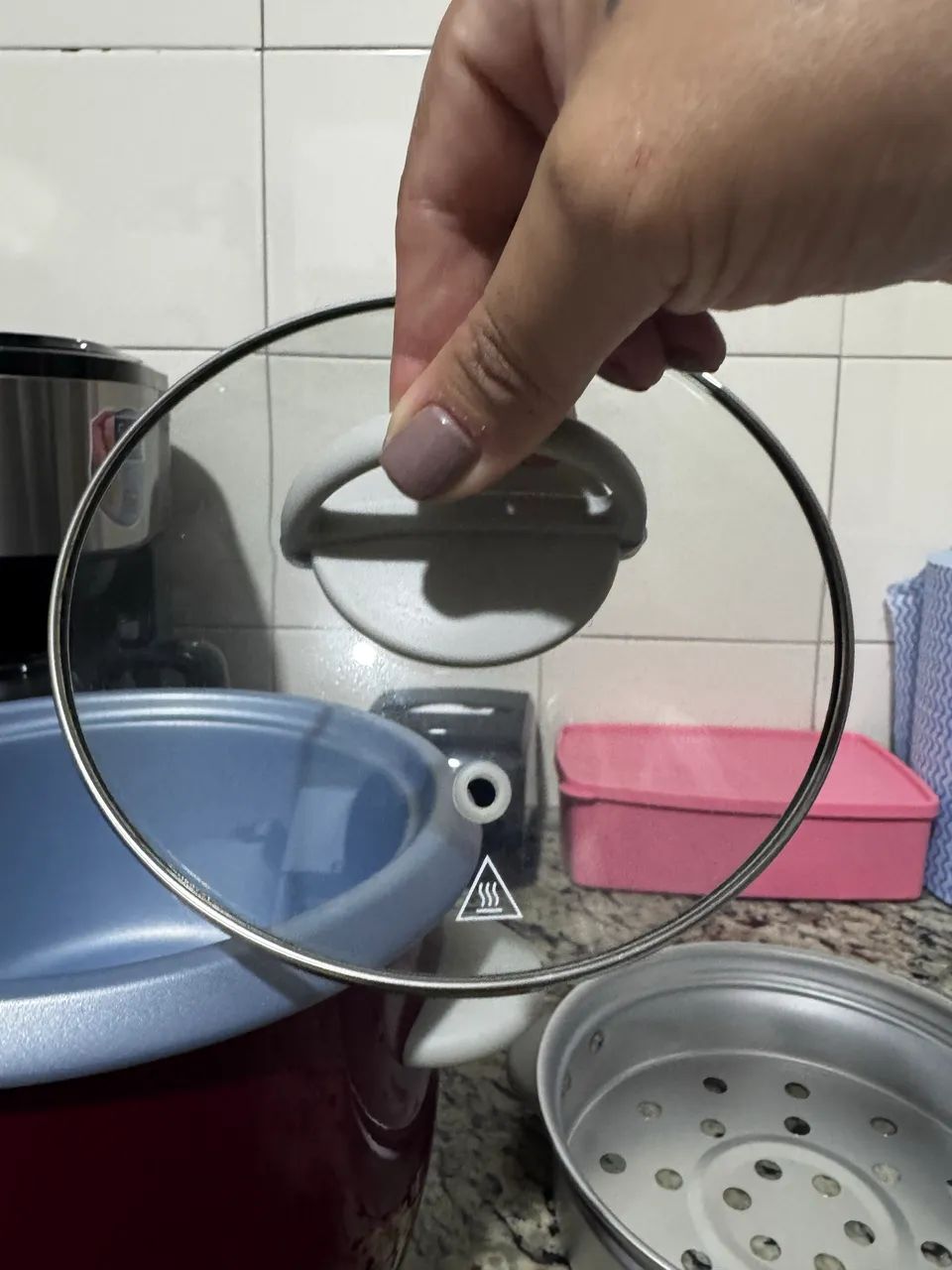 Panela Arroz  - Foto 4