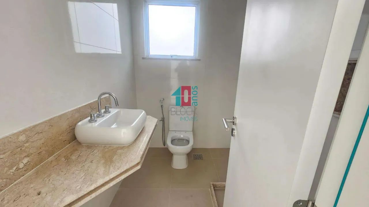 Recreio dos Bandeirantes | Apartamento 3 quartos, sendo 1 suite - Foto 14