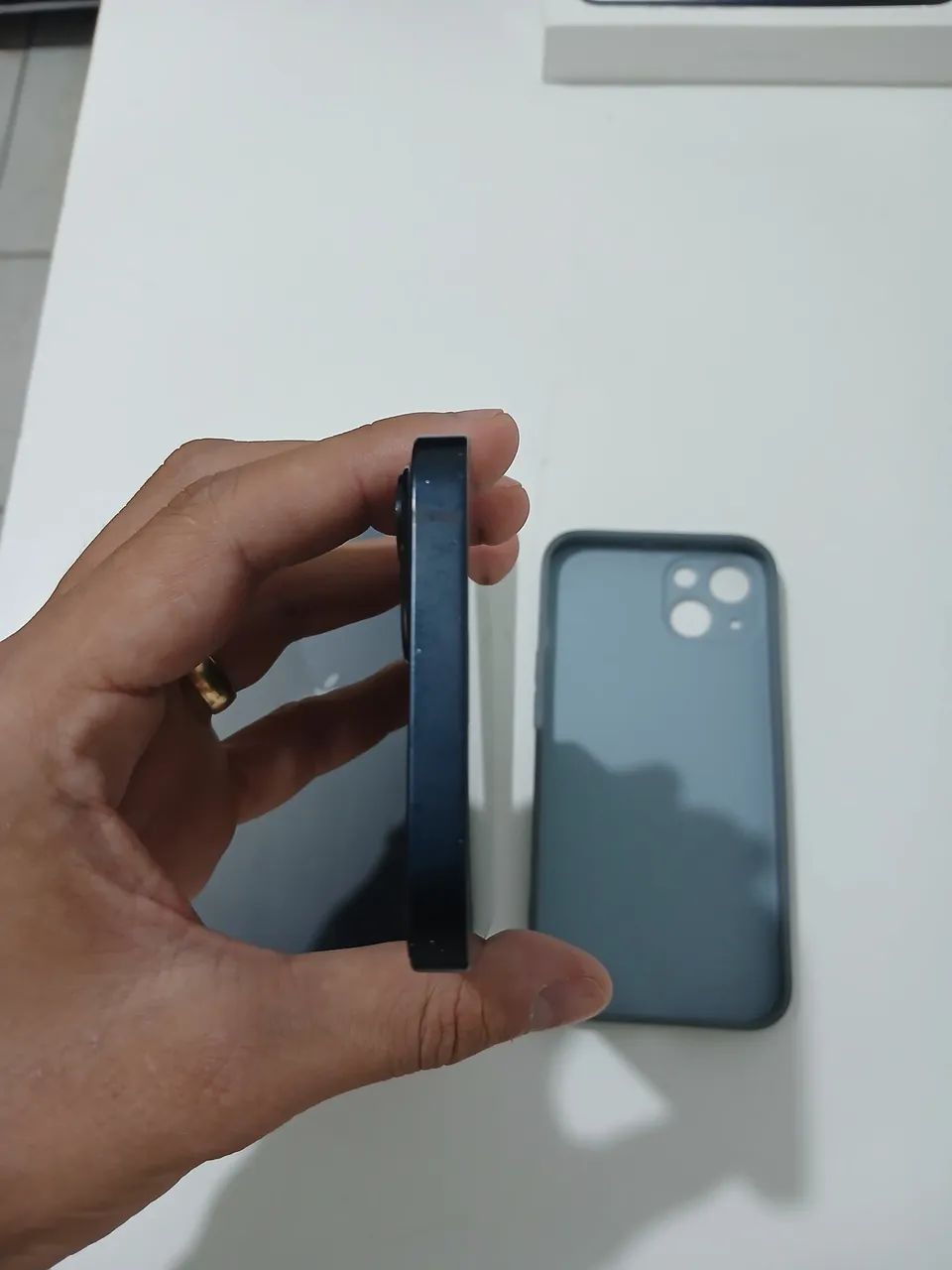 IPHONE 13 - Foto 4