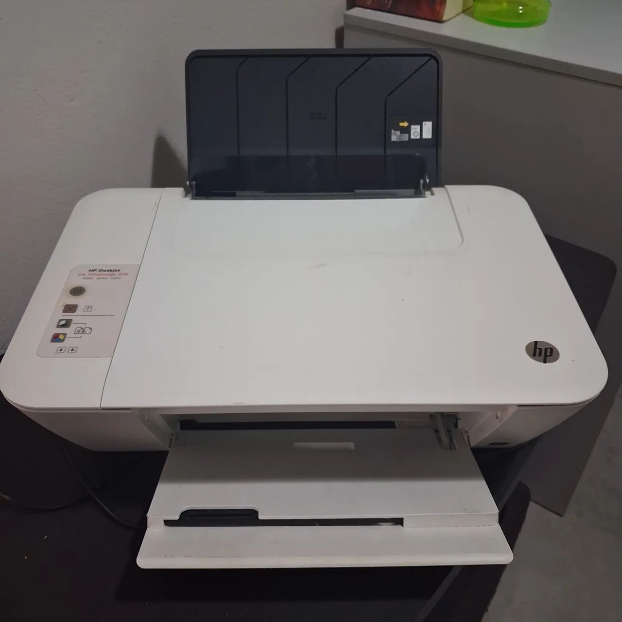 IMPRESSORA HP  MODELO 1516