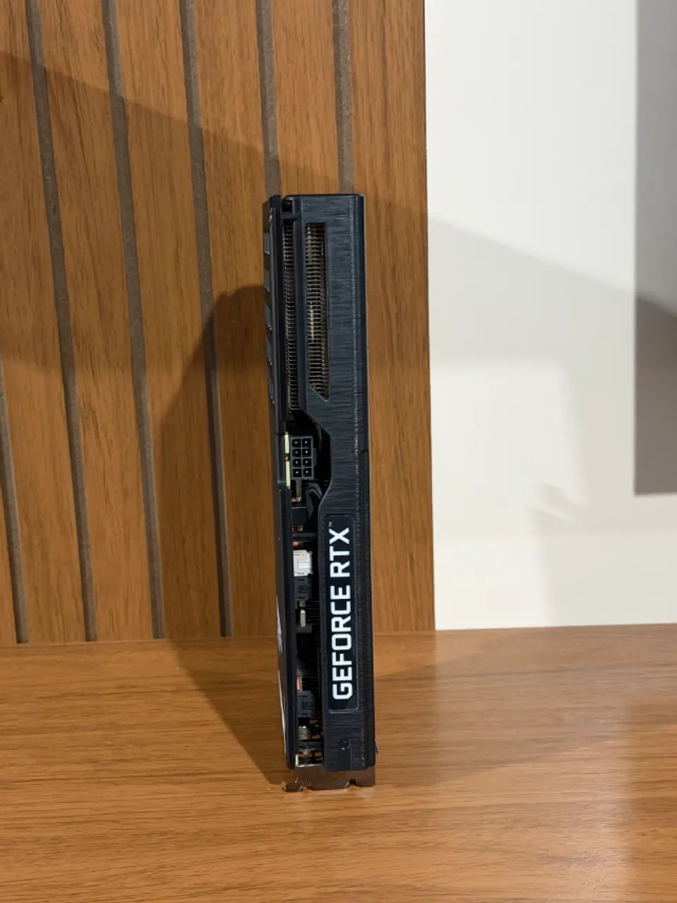 Rtx 3060 12GB Gainward Perfeito Funcionamento  - Foto 2