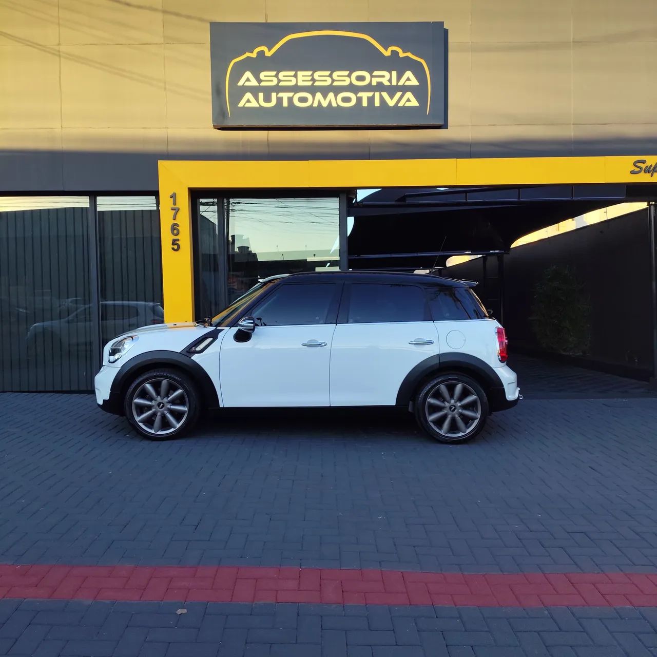 Mini Cooper S 1.6 Aut. 2013 - Foto 3