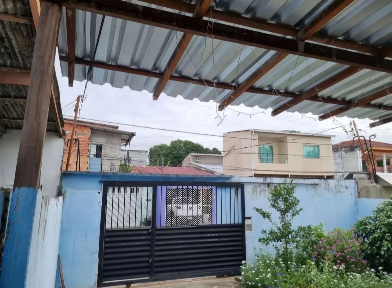 VENDO CASA NO JURUNAS - Foto 2