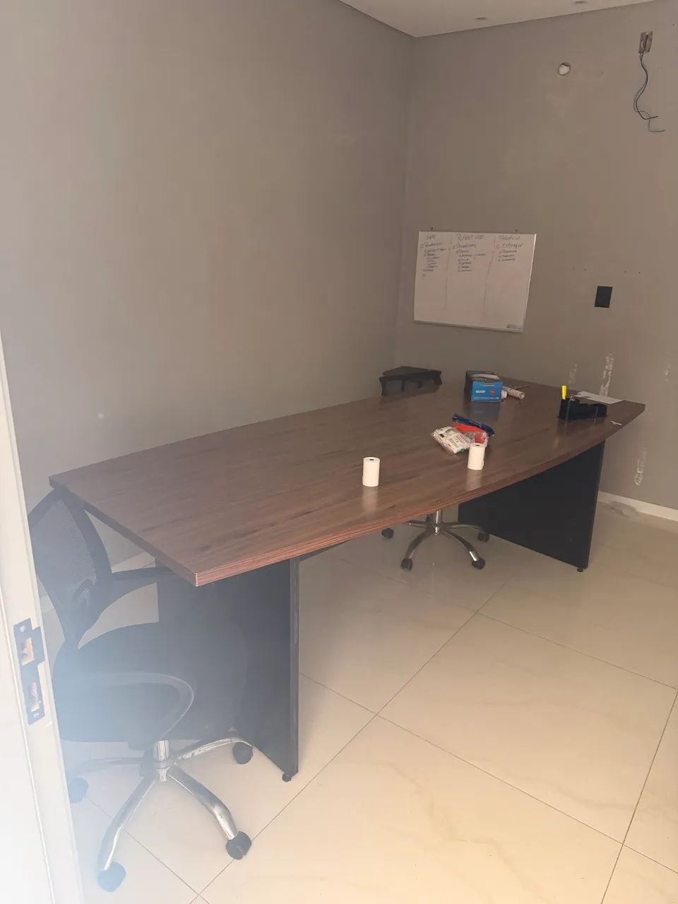 Mesa Escritório  - Foto 2