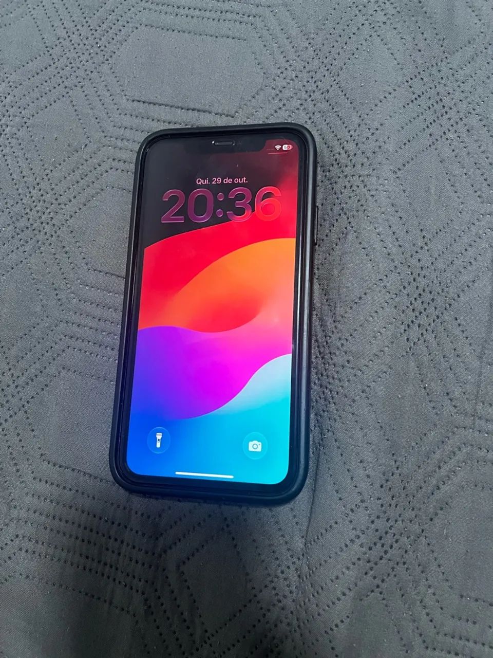 iPhone 11 128gb - Foto 3