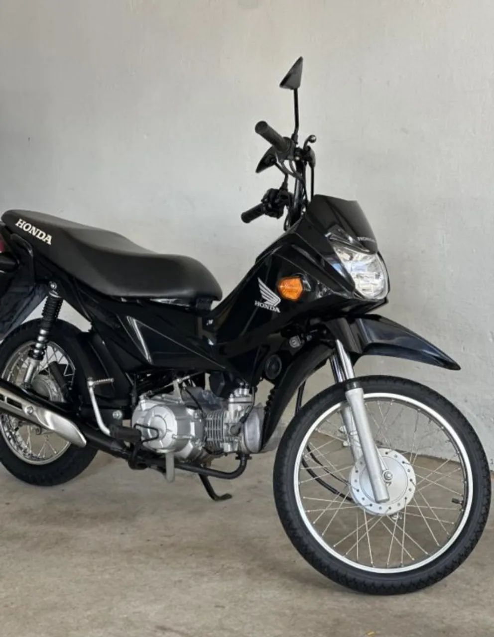 Alugo pop 110 2023