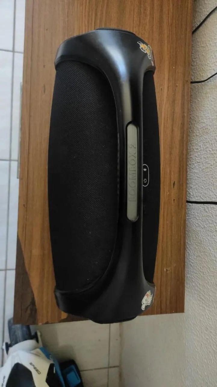 JBL boombox2 - Foto 3