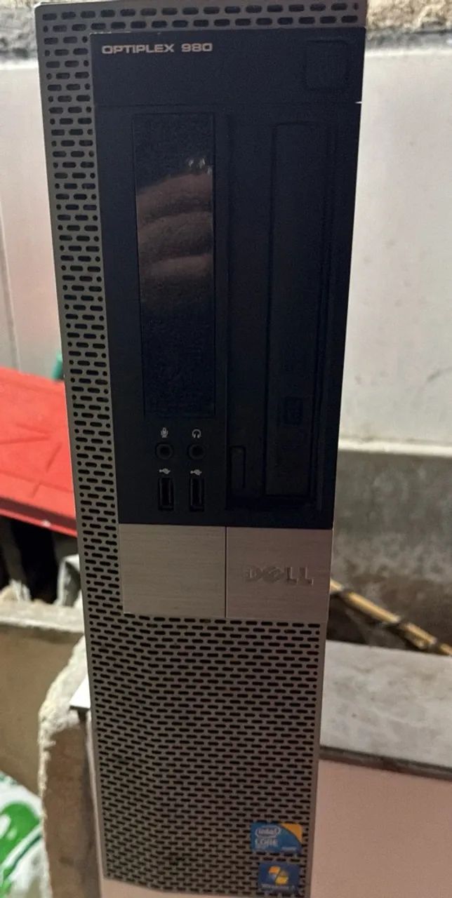 Computador Dell Optiplex 980  - Foto 3
