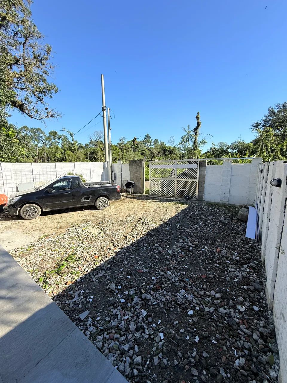 Casa com piscina em Agenor de Campos - Foto 4