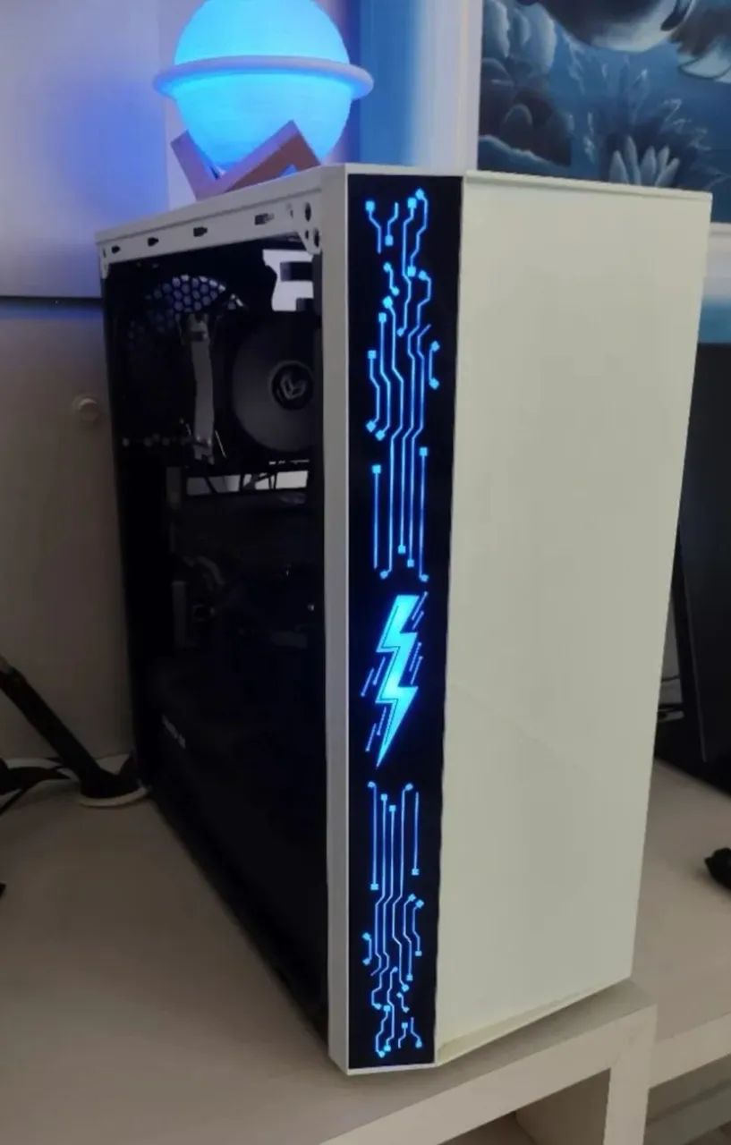 Pc gamer