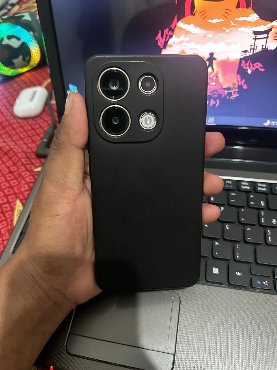 XIAOMI NOTE 13 4G - Foto 5