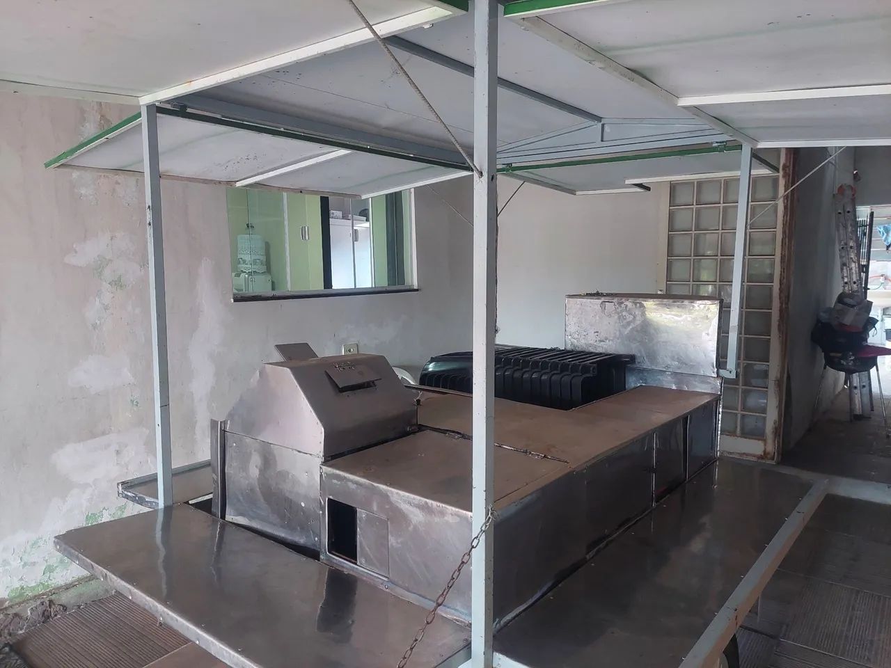 Carretinha de caldo de cana - Foto 5