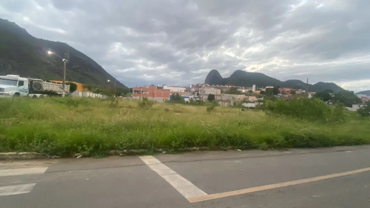 Vendo Lote - São Marcos Serra ES  - Foto 5