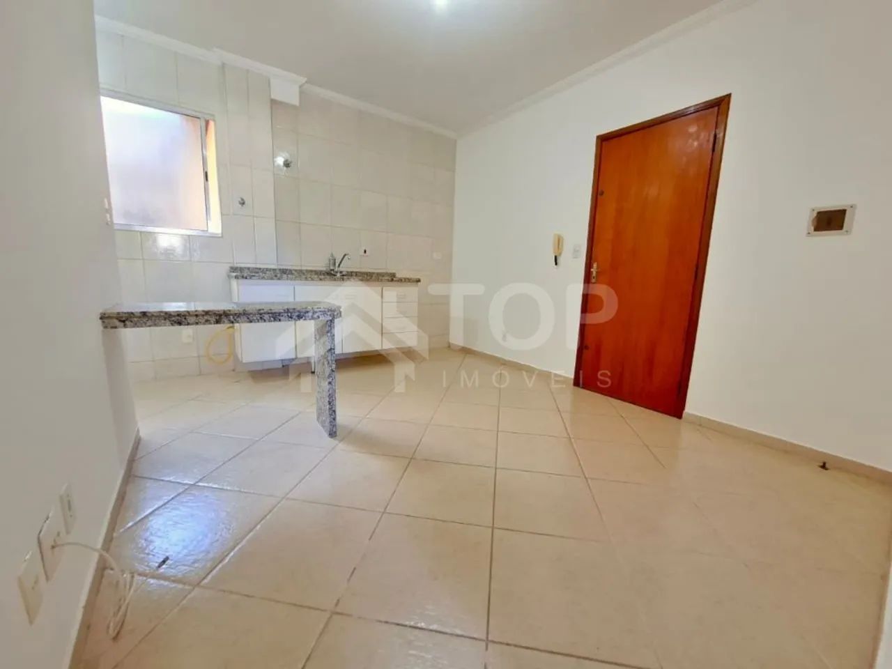 Apartamento Padrão para Alugar no Jardim Lutfalla em São Carlos - Foto 4