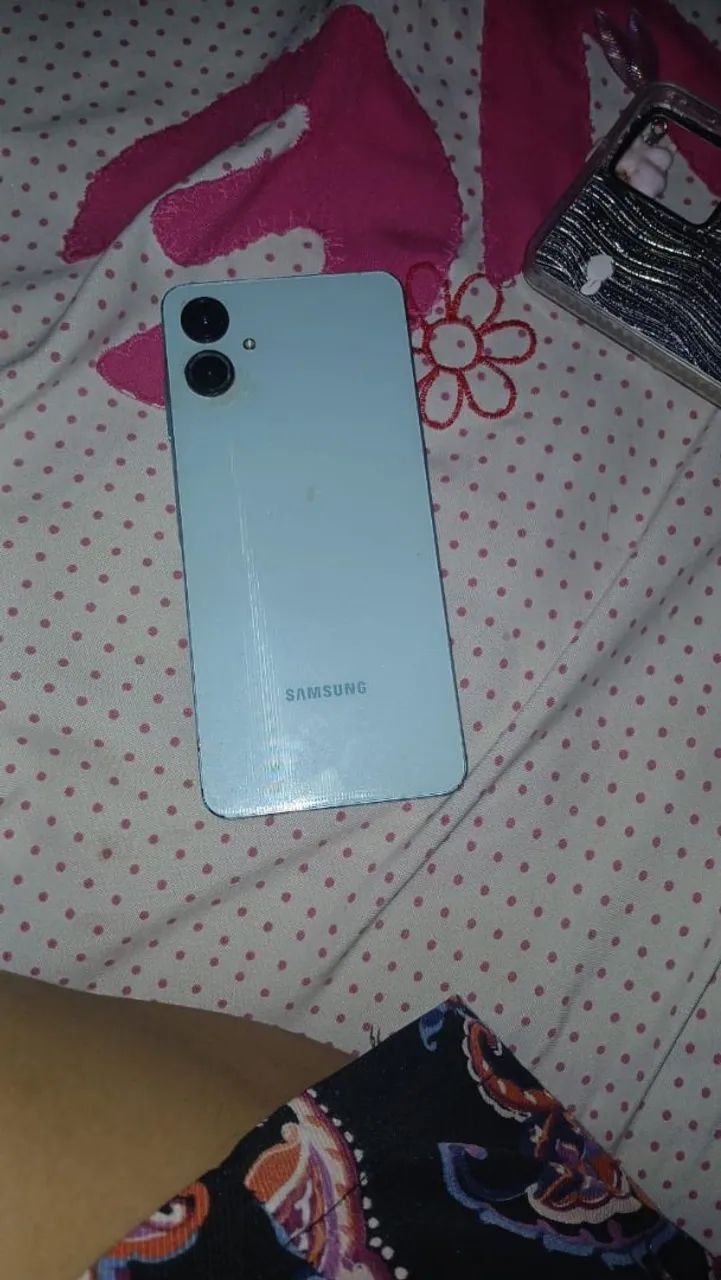 Vendo ou troco a06