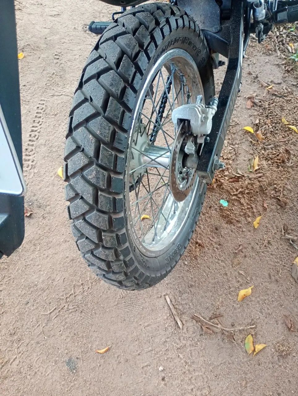 LANDER 250 TOP - Foto 5