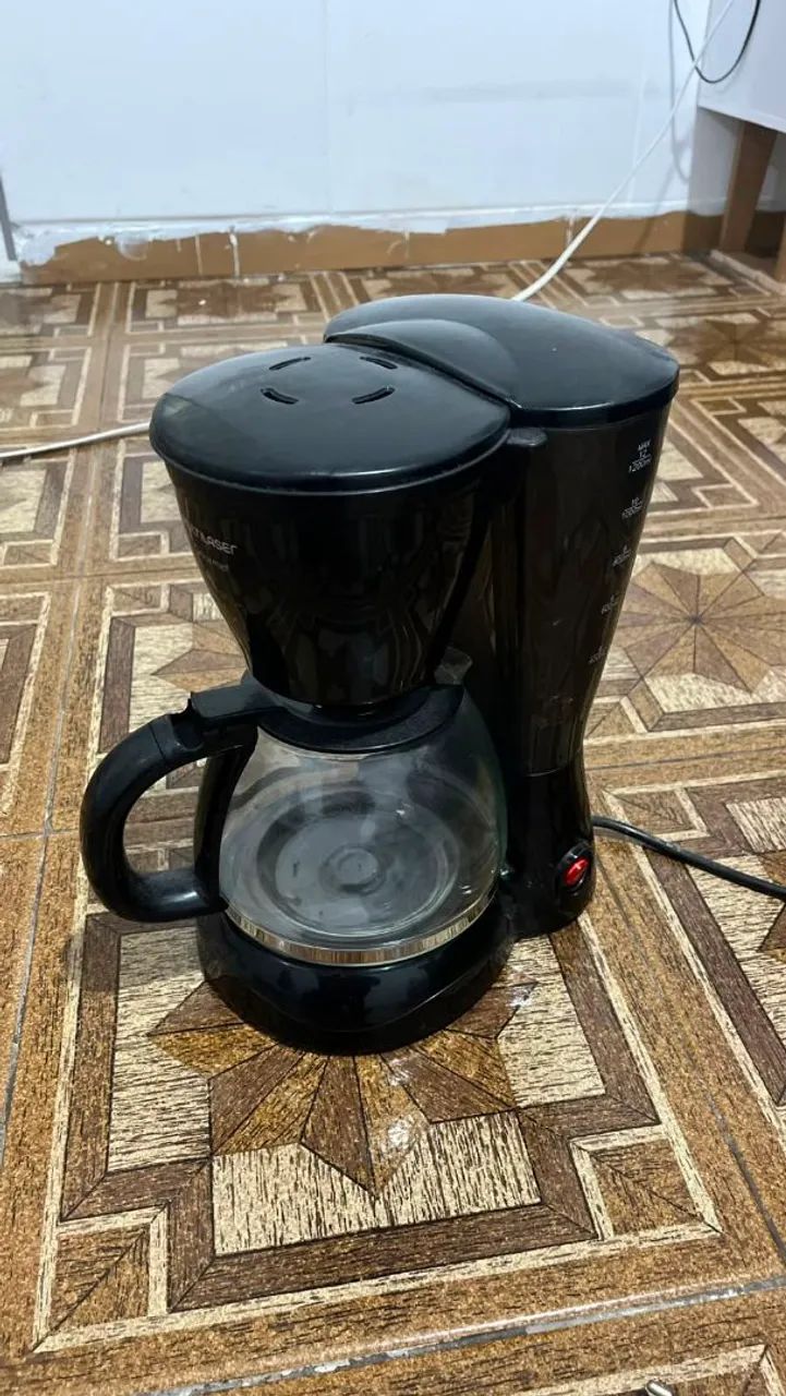 Cafeteira  - Foto 2
