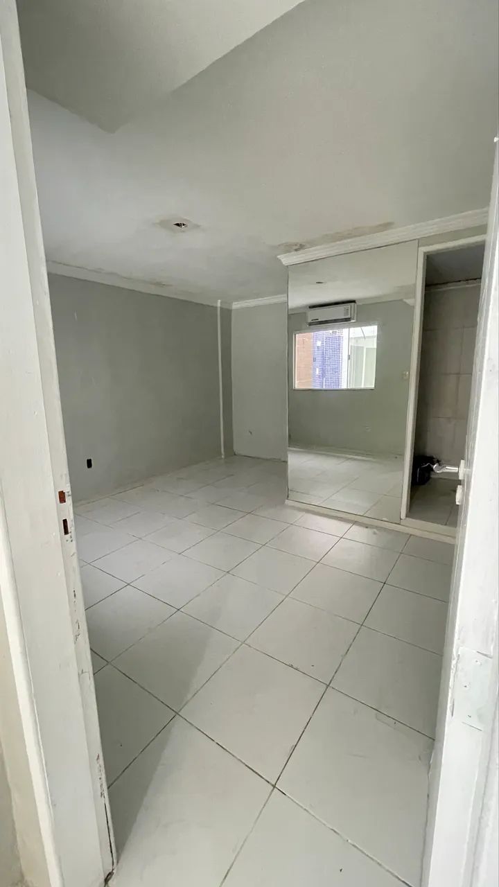 ALUGUEL CASA - PRÓXIMO DO BOULEVARD SHOPPING  - Foto 2