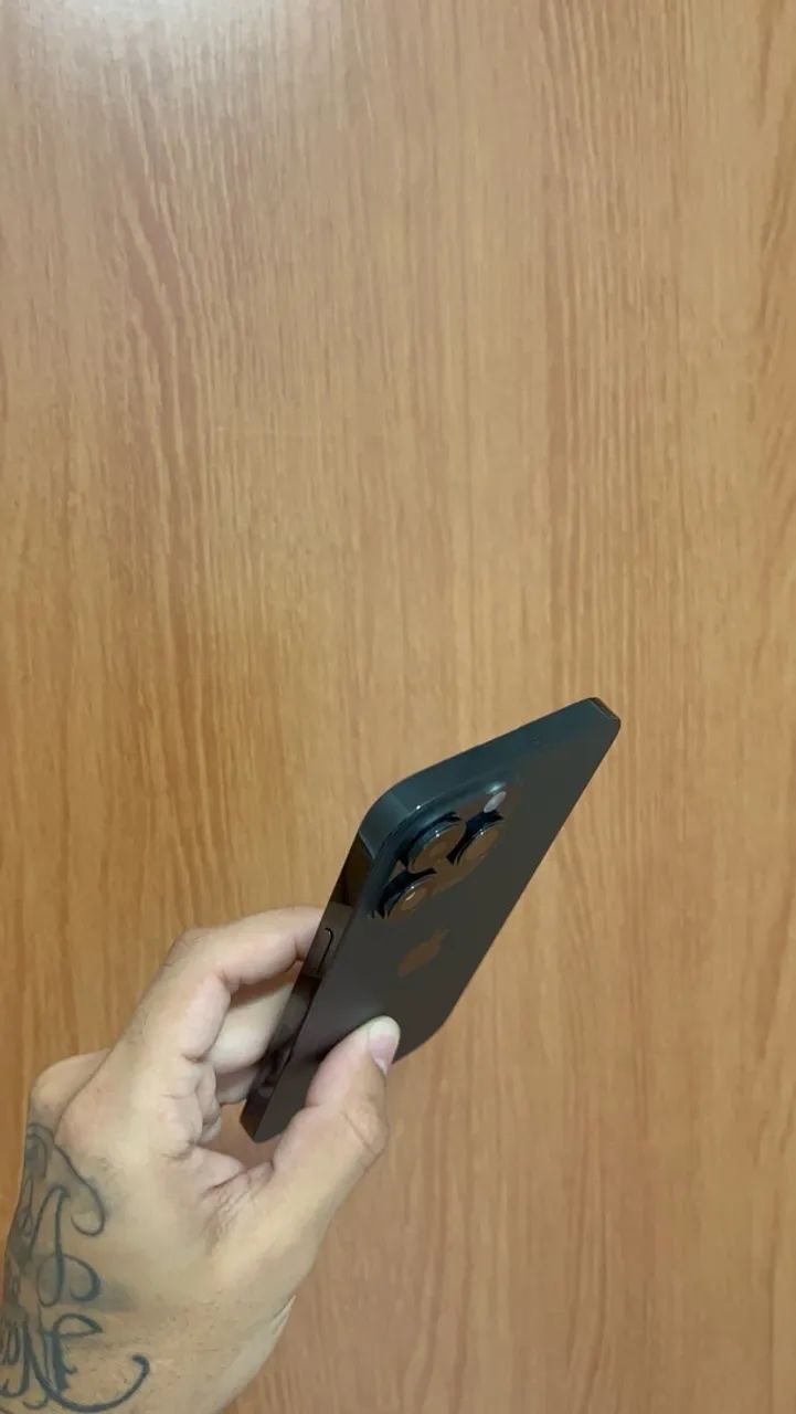 iPHONE 14 PRO MAX 128GB - Foto 3