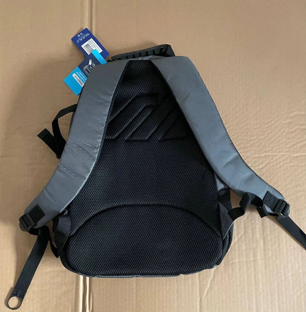 Mochila Mizuno Original  - Foto 2