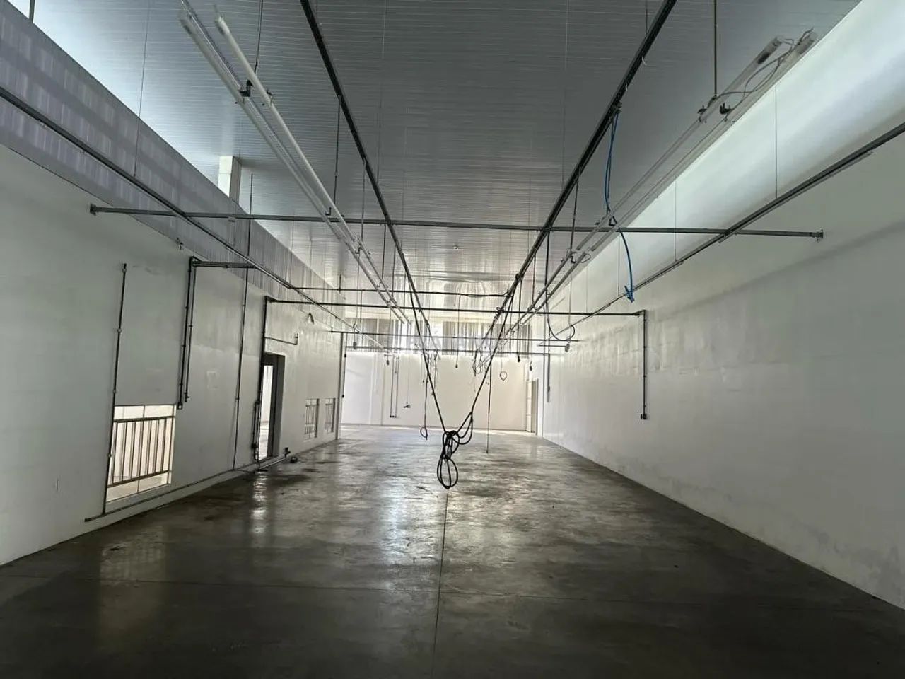 PAVILHÃO / PRÉDIO, 1585M² ÁREA PRIVATIVA À VENDA E LOCAÇÃO EM CENTRO - Foto 5