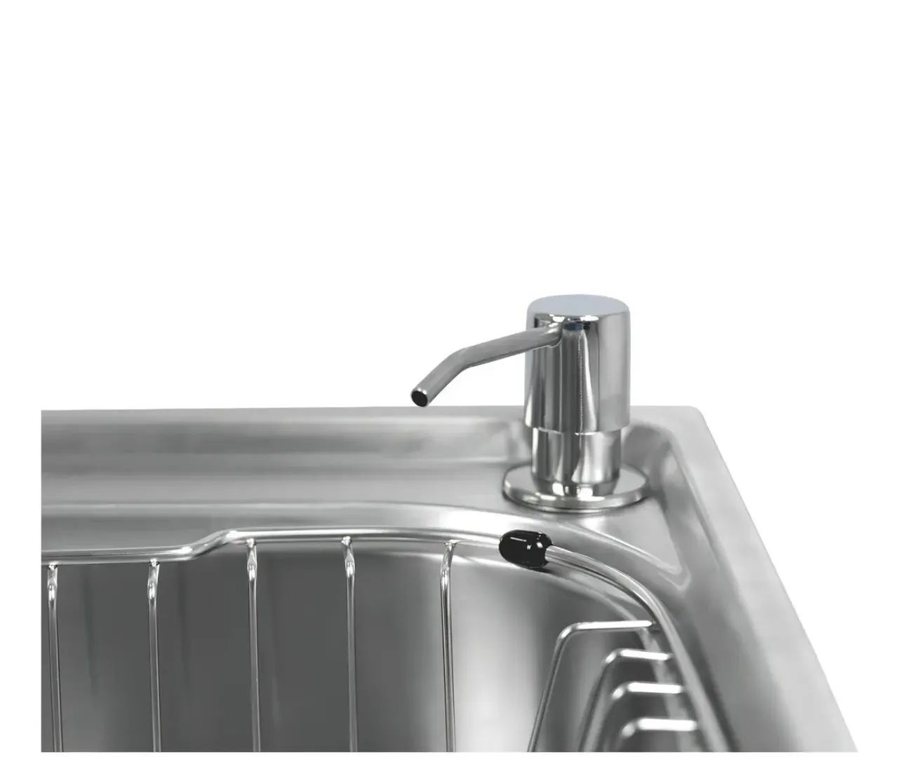 Cuba inox dupla - Foto 3