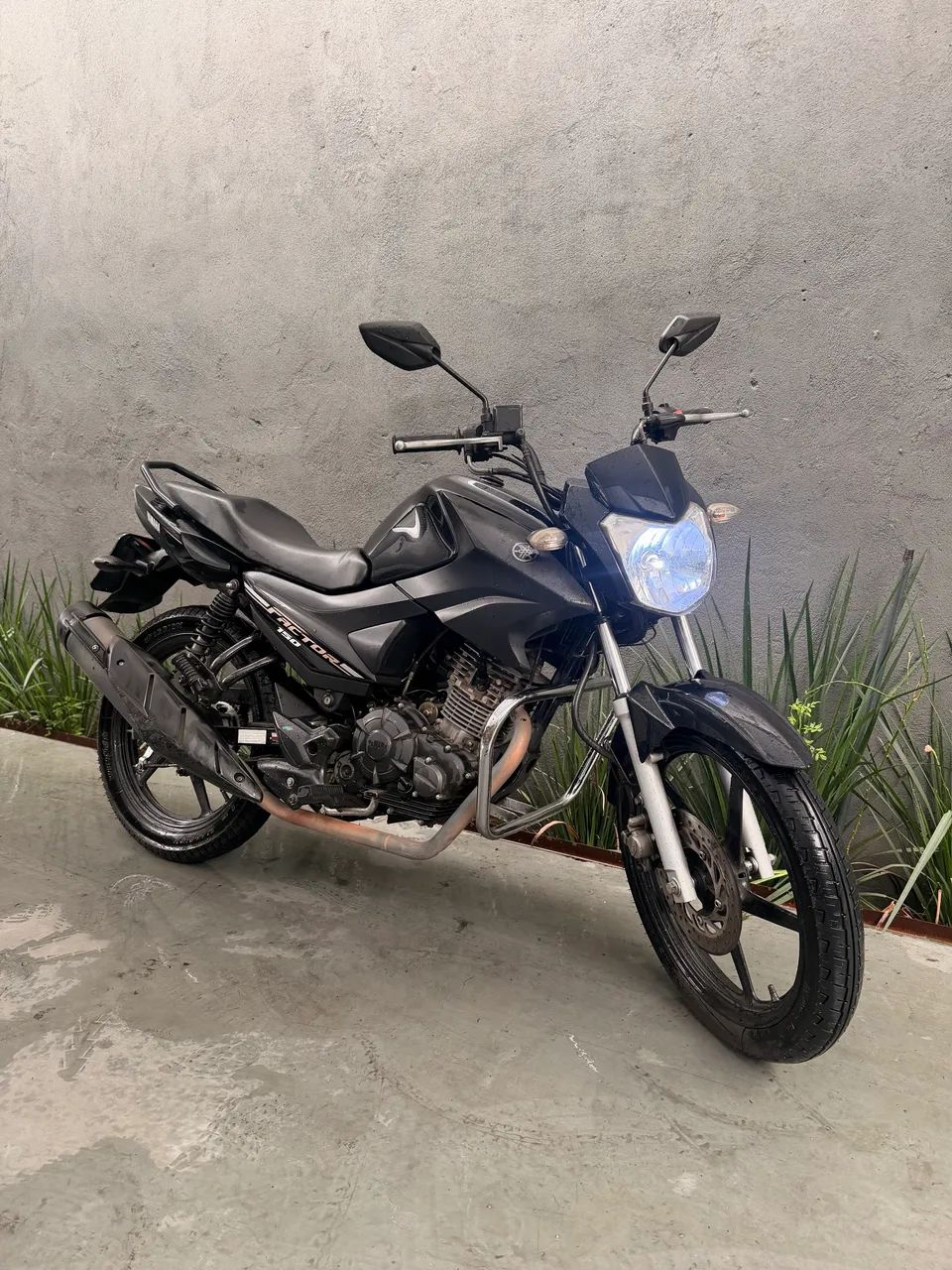 Factor 150cc  - Foto 3