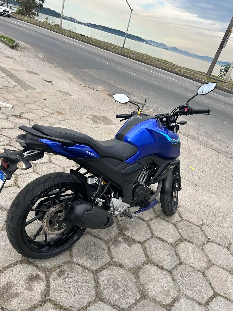 FZ15  - Foto 5