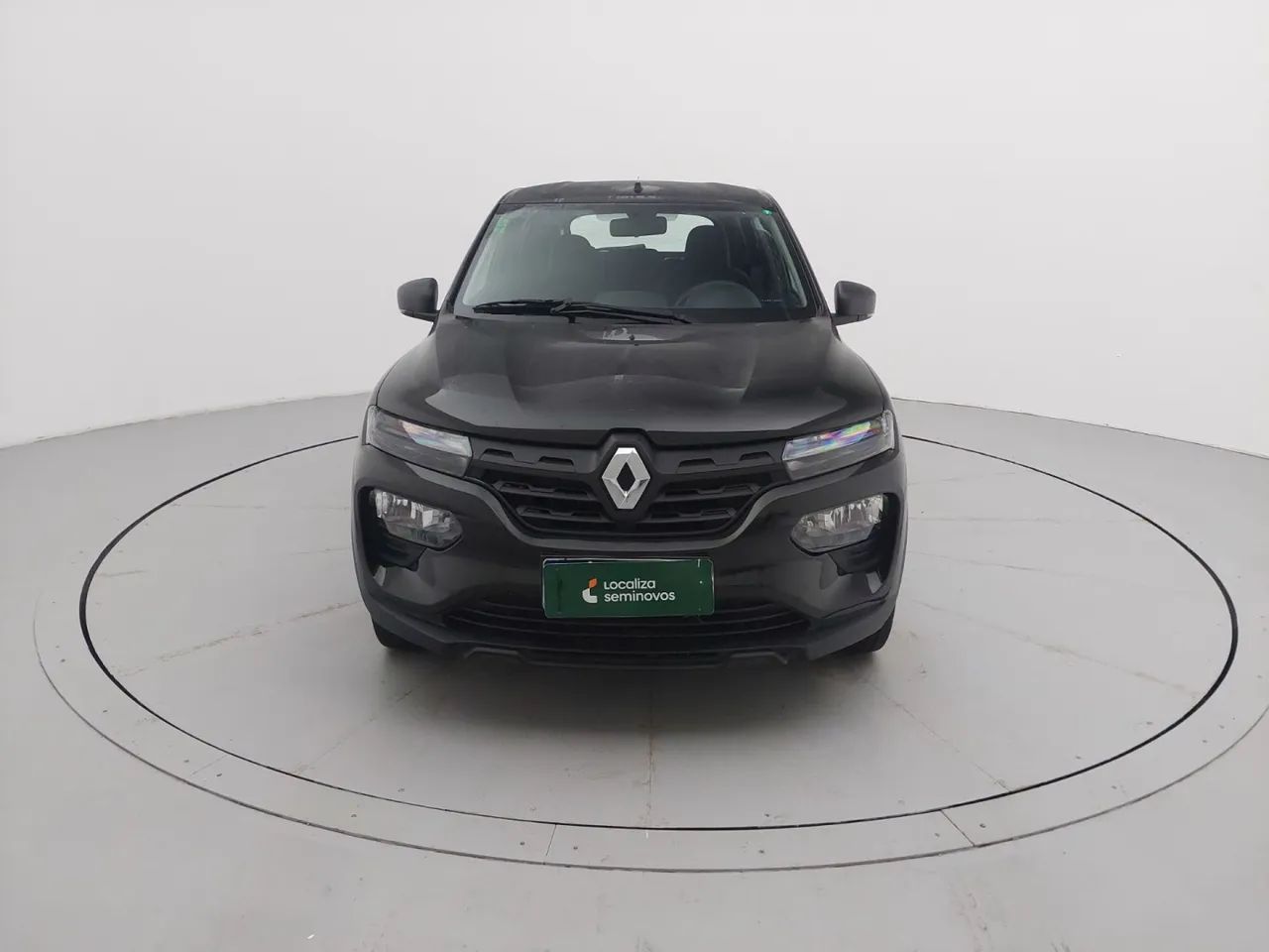 Renault Kwid 1.0 Zen, foto 8 de 18