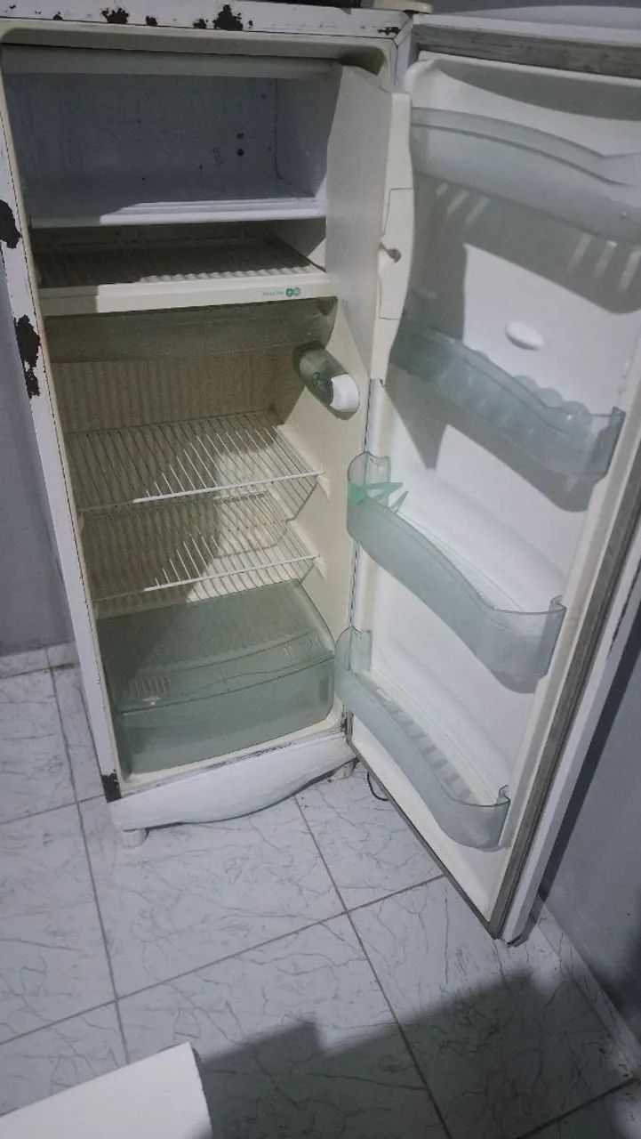 Geladeira cônsul  - Foto 2