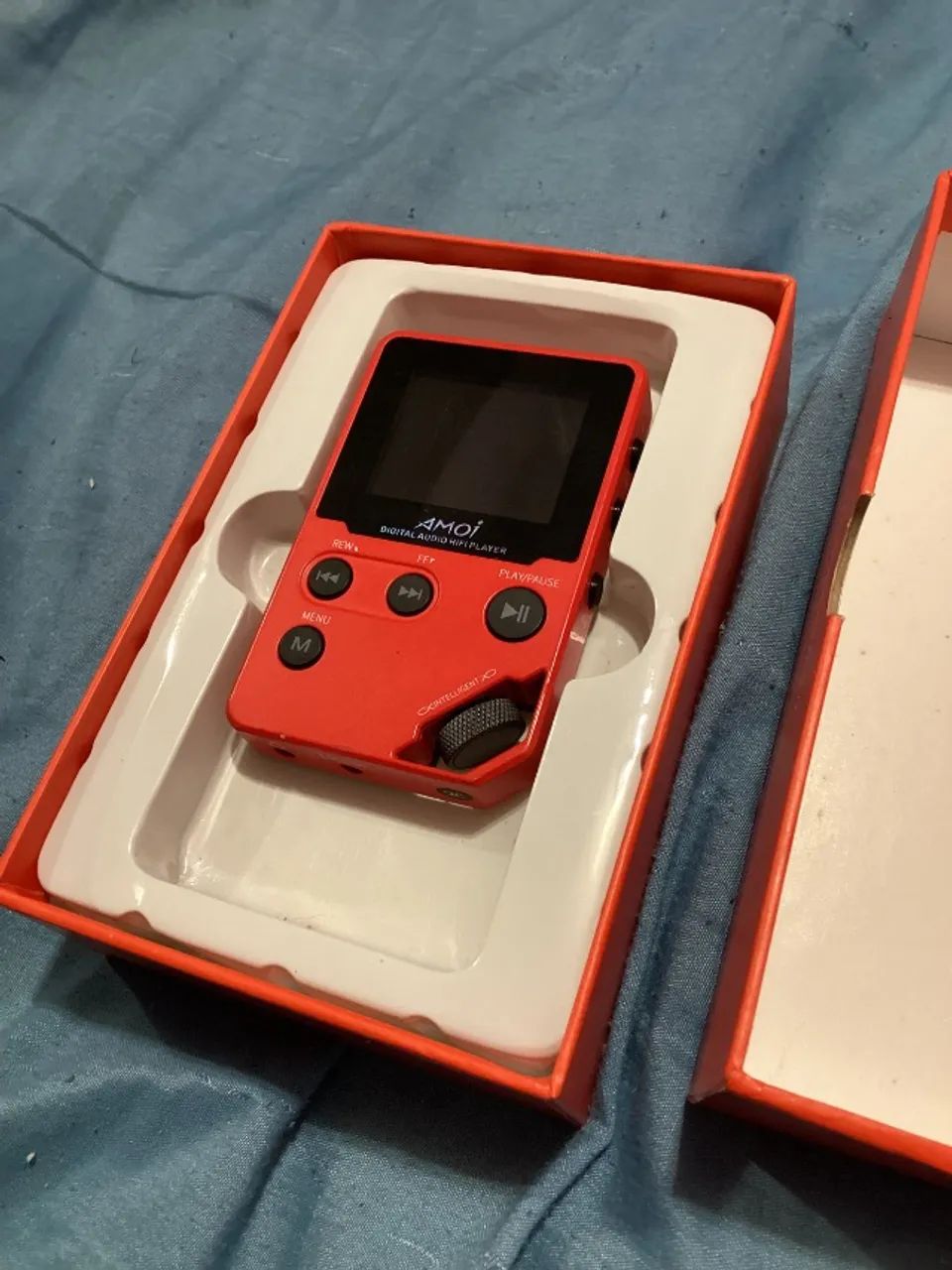 iPod 