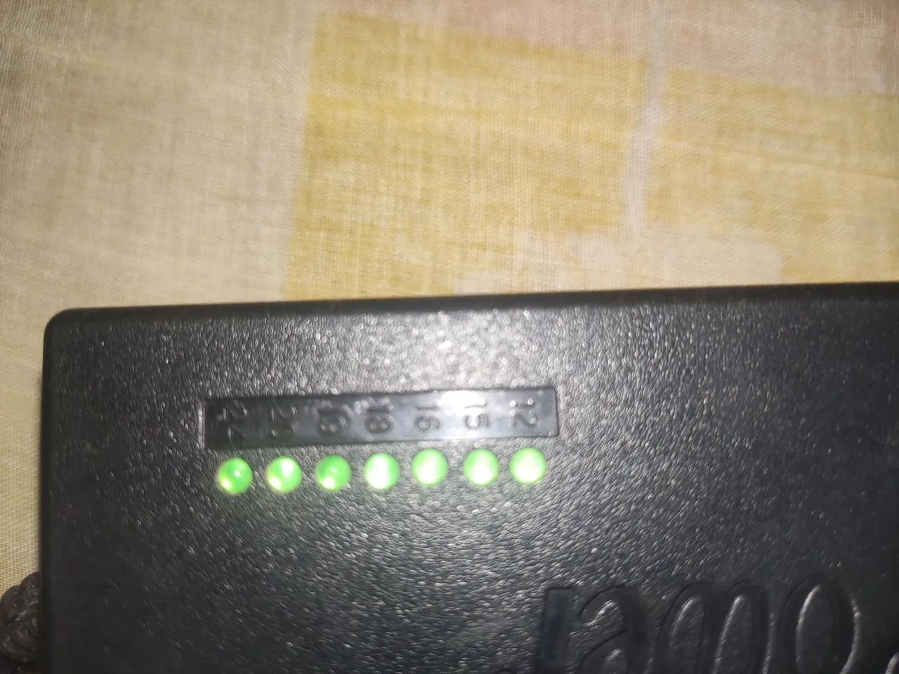 Fonte de alimentação de 12 até 24 volts - Foto 4